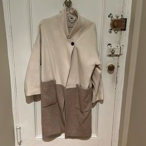 Wool Coat Allsaints